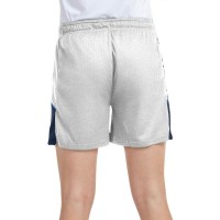 Short Bullpadel Batio Blanco