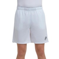 Short Bullpadel Belez Blanco