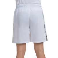 Short Bullpadel Belez Blanco