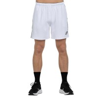 Short Bullpadel Castanar Blanco