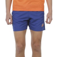 Short Bullpadel Coimbra Azul Real Junior