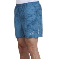Short Bullpadel Coiris Azul Sombra