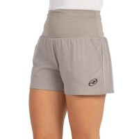 Short Bullpadel Enejo Humo Mujer