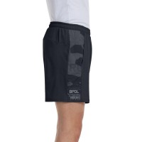 Bullpadel Entrimo Black Shorts