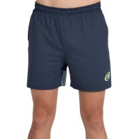 Short Bullpadel Laracha Oceano Profundo