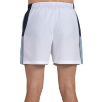Short Bullpadel Legar Blanco