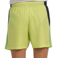 Short Bullpadel Legar Limon