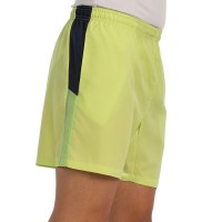 Short Bullpadel Legar Limon