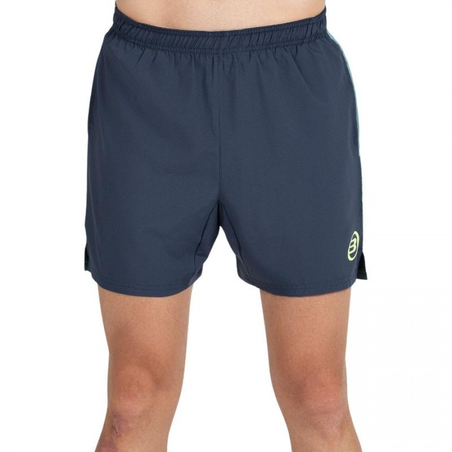 Short Bullpadel Legar Oceano Profundo