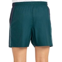 Short Bullpadel Legar Verde Oscuro