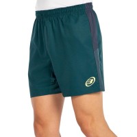 Short Bullpadel Legar Verde Oscuro