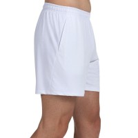 Short Bullpadel Lijar Blanco