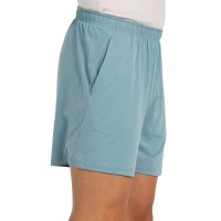 Short Bullpadel Lijar Verde Azulado