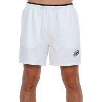 Short Bullpadel Ready White PADELPOINT Short Bullpadel Ready White