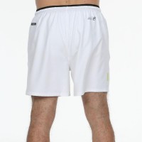Short Bullpadel Ready White PADELPOINT Short Bullpadel Ready White