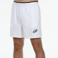 Short Bullpadel Ready White PADELPOINT Short Bullpadel Ready White