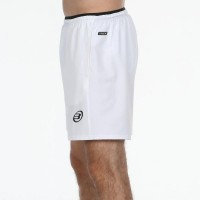 Short Bullpadel Ready White PADELPOINT Short Bullpadel Ready White