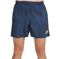 Short Bullpadel Lleno Oceano Profundo