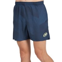 Short Bullpadel Lleno Oceano Profundo
