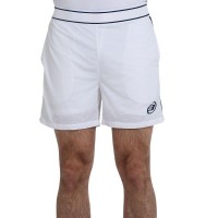 Short Bullpadel Lobios 25V Blanco