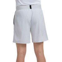 Short Bullpadel Maceda Gris Perla