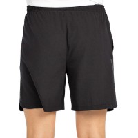 Short Bullpadel Mazari Negro