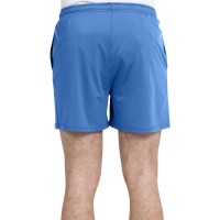 Short Bullpadel Meis 25V Azul Atomico