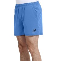 Short Bullpadel Meis 25V Azul Atomico