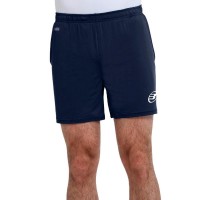 Short Bullpadel Meis 25V Azul Marino