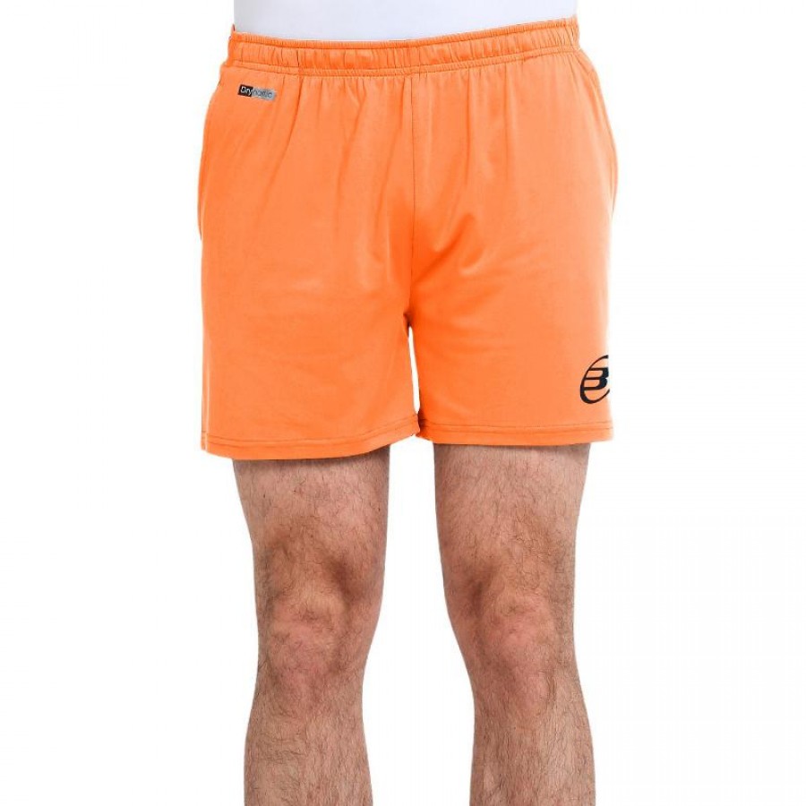 Short Bullpadel Meis 25V Papaya