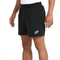 Short Bullpadel Mirla Noir PADELPOINT Short Bullpadel Mirla Noir