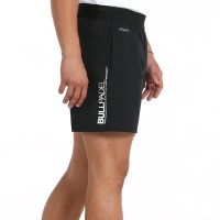 Short Bullpadel Mirla Noir PADELPOINT Short Bullpadel Mirla Noir