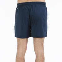 Short Bullpadel Mojel Navy Blue PADELPOINT Short Bullpadel Mojel Navy Blue