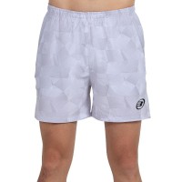 Short Bullpadel Monch Blanco