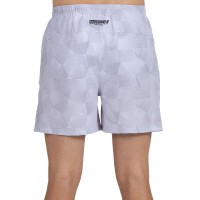 Short Bullpadel Monch Blanco