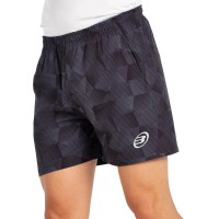 Short Bullpadel Monch Negro
