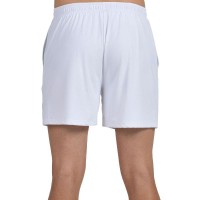 Short Bullpadel Monfor Blanco