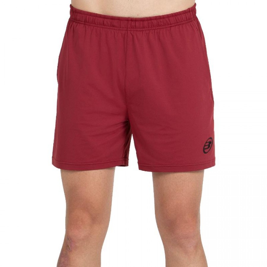 Short Bullpadel Monfor Granate