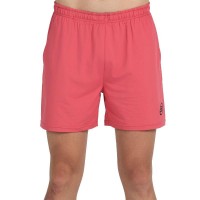 Short Bullpadel Monfor Hibisco