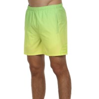 Short Bullpadel Morin Amarillo Limon Fluor PADELPOINT Short Bullpadel Morin Amarillo Limon Fluor