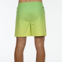 Short Bullpadel Morin Amarillo Limon Fluor PADELPOINT Short Bullpadel Morin Amarillo Limon Fluor