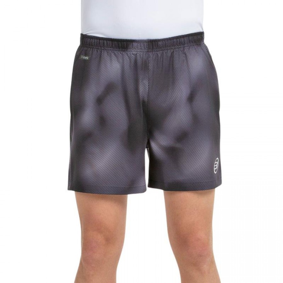 Short Bullpadel Mos Noir
