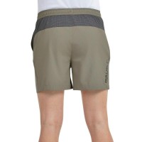 Short Bullpadel Muinos Kaki