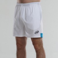 Short Bullpadel Napeo White PADELPOINT Short Bullpadel Napeo White