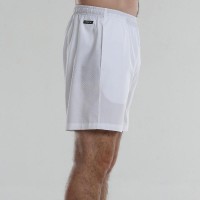 Short Bullpadel Napeo White PADELPOINT Short Bullpadel Napeo White