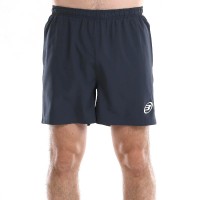 Short Bullpadel Noto Navy Blue PADELPOINT Short Bullpadel Noto Navy Blue