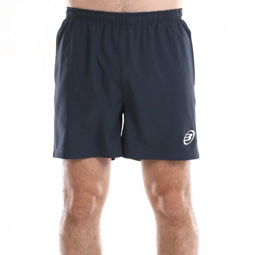 Short Bullpadel Noto Navy Blue