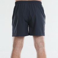Short Bullpadel Noto Navy Blue PADELPOINT Short Bullpadel Noto Navy Blue