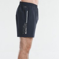 Short Bullpadel Noto Navy Blue PADELPOINT Short Bullpadel Noto Navy Blue