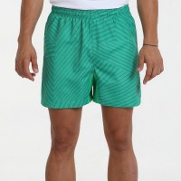 Bullpadel Short Sunset Vibrant Green PADELPOINT Bullpadel Short Sunset Vibrant Green